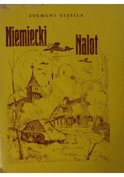 Niemiecki nalot Część I 1946 r.