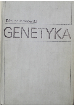 Genetyka