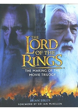 The Lord of the Rings