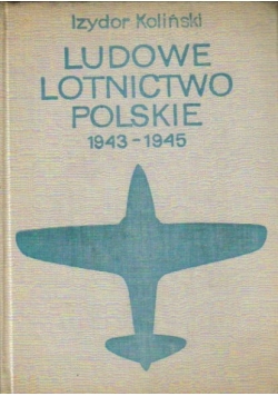 Ludowe lotnictwo Polskie