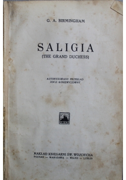 Saligia 1929 r