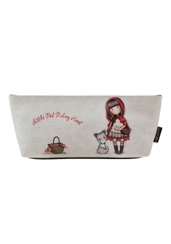 Piórnik/Kosmetyczka - Little Red Riding Hood