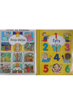 Cyfry/ Dzieje biblijne