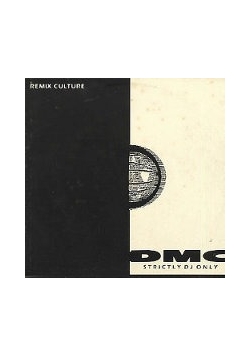 DMC Strictly DJ Only, płyta winylowa