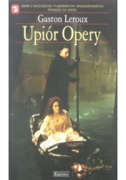 Upiór Opery