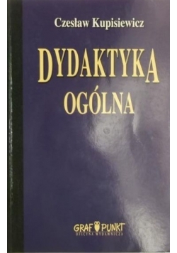Dydaktyka ogólna