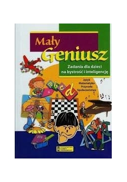 Mały geniusz