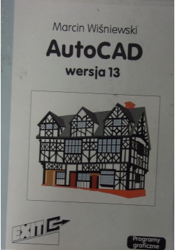 AutoCAD wersja 13