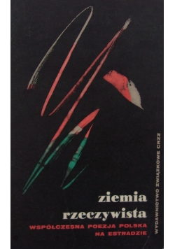 Ziemia rzeczywista
