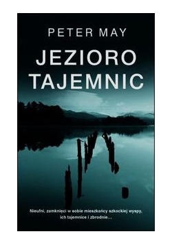 Jezioro tajemnic