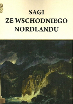 Sagi ze wschodniego Nordlandu