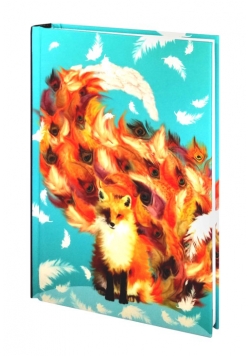 Notes Narcissus Gee Pretty Fox