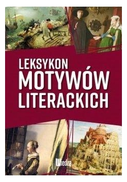 Leksykon motywów literackich TW