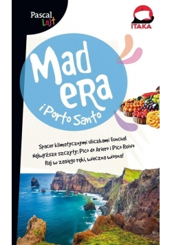 Madera i Porto Santo