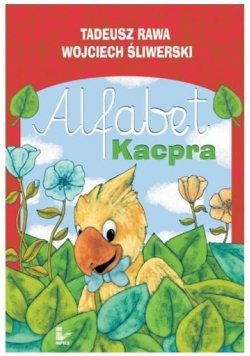Alfabet Kacpra