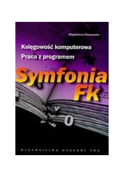 Symfonia Fk