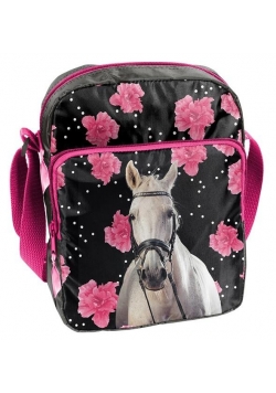 Torebka na ramię Horse 18-108HR PASO