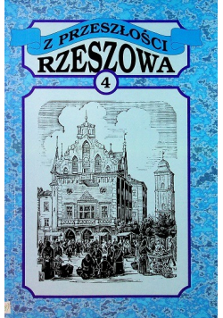 Z przeszłości Rzeszowa 4