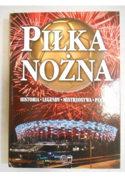 Piłka nożna