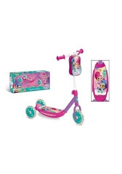Moja pierwsza hulajnoga Shimmer & Shine