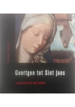 Geertgen tot Sint Jans L'adoration des Rois Mages