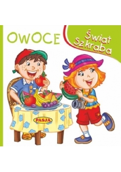 Świat Szkraba. Owoce