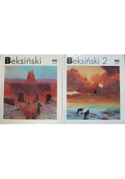 Beksiński/ Beksiński 2