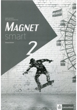 Magnet Smart 2 (kl. VII/VIII) AB LEKTORKLETT