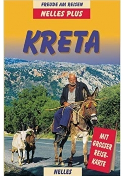 Kreta, przewodnik