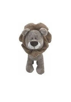Kolekcja Karmelowe Safari Lew 30 cm