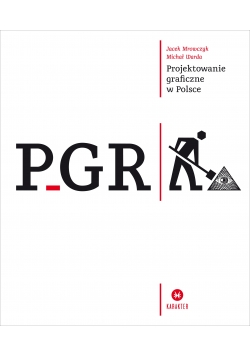 PGR Projektowanie graficzne w Polsce
