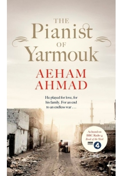 The Pianist of Yarmouk