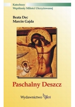 Paschalny Deszcz