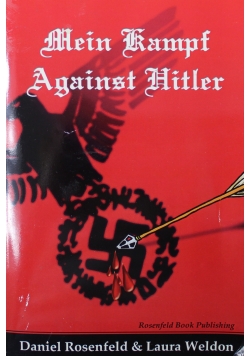 Mein Kampf Against Hitler