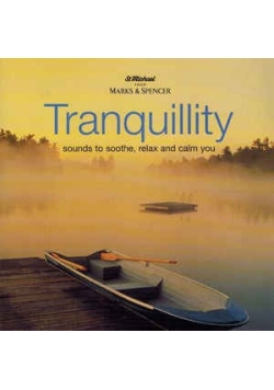 Tranquillity CD