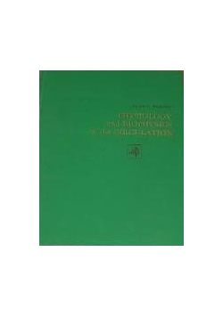 Physiology and Biophysics of the Circulation