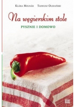 Na węgierskim stole