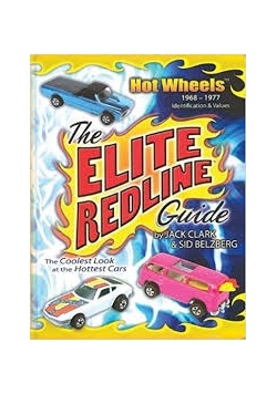 Elite Redline Guide