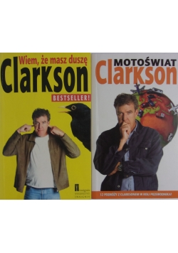 Wiem, że masz duszę/ Motoświat