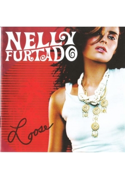 Loose,CD