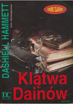 Klątwa Dainów