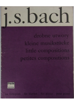 J.S.Bach
