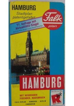 Hamburg mit neugraben fischbek, hausbruch