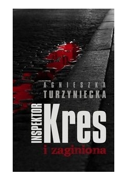 Inspektor Kres i zaginiona