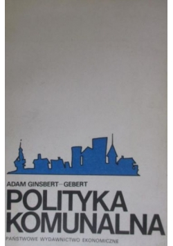 Polityka komunalna