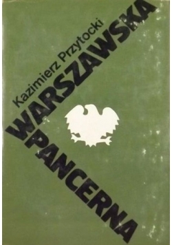 Warszawska pancerna