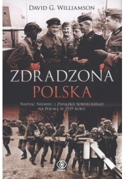 Zdradzona Polska