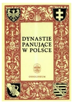 Dynastie panujące w Polsce
