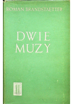 Dwie Muzy