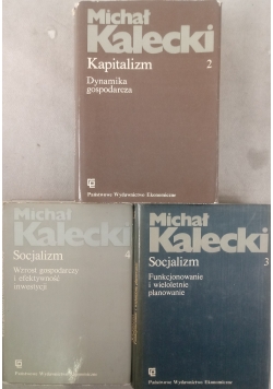 Socjalizm, kapitalizm od 2 do 4